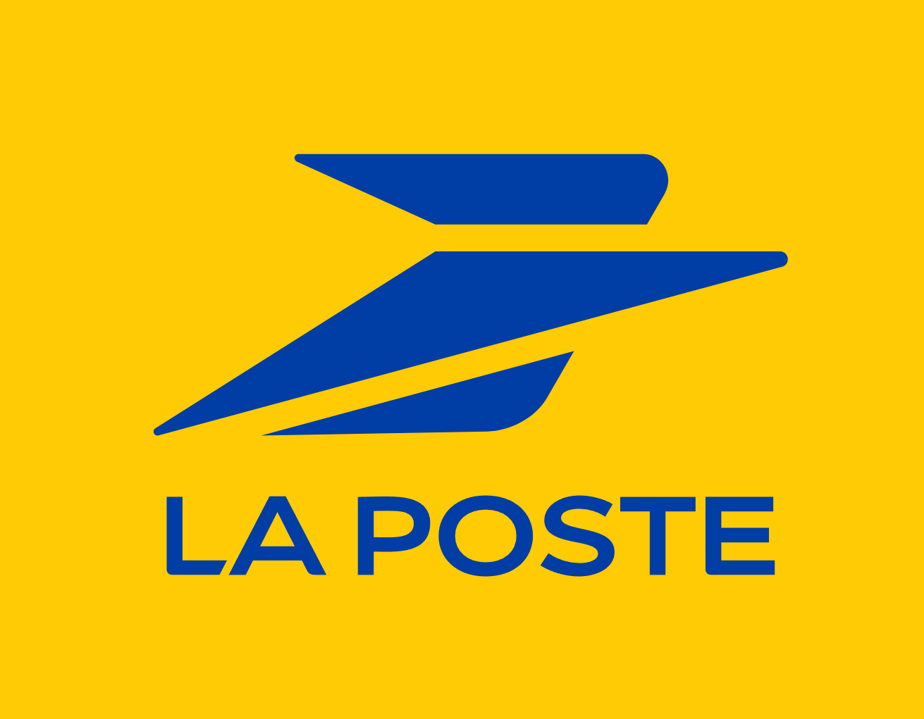Logo La Poste
