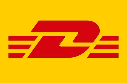 Logo DHL